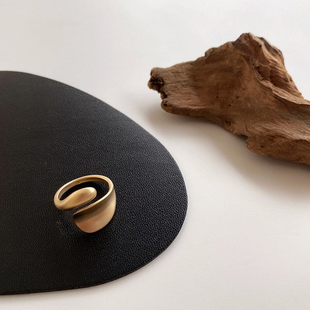 Adjustable Index Finger Ring