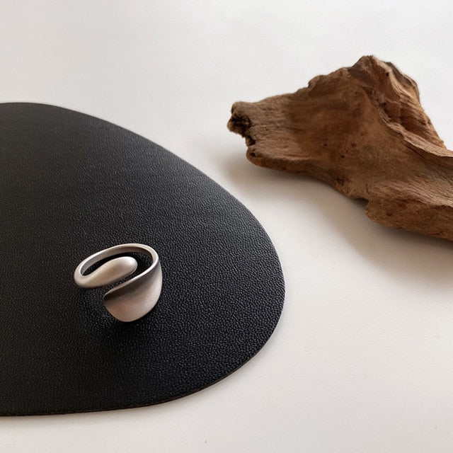 Adjustable Index Finger Ring