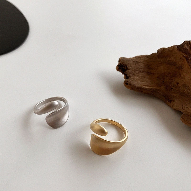 Adjustable Index Finger Ring