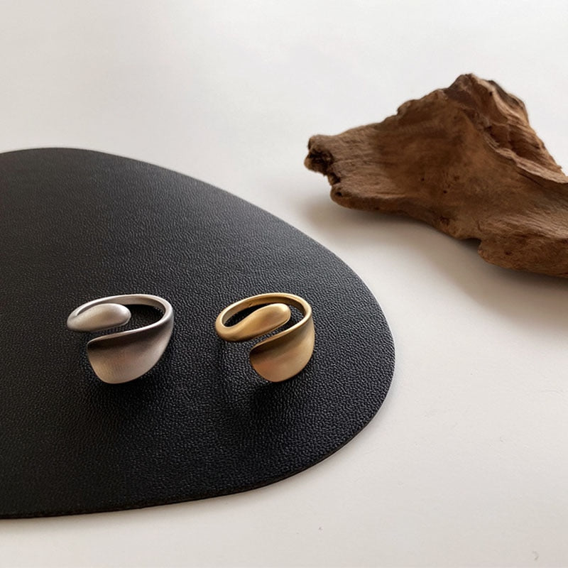 Adjustable Index Finger Ring