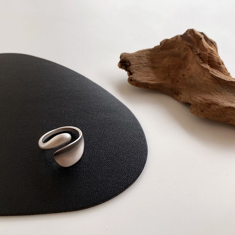 Adjustable Index Finger Ring
